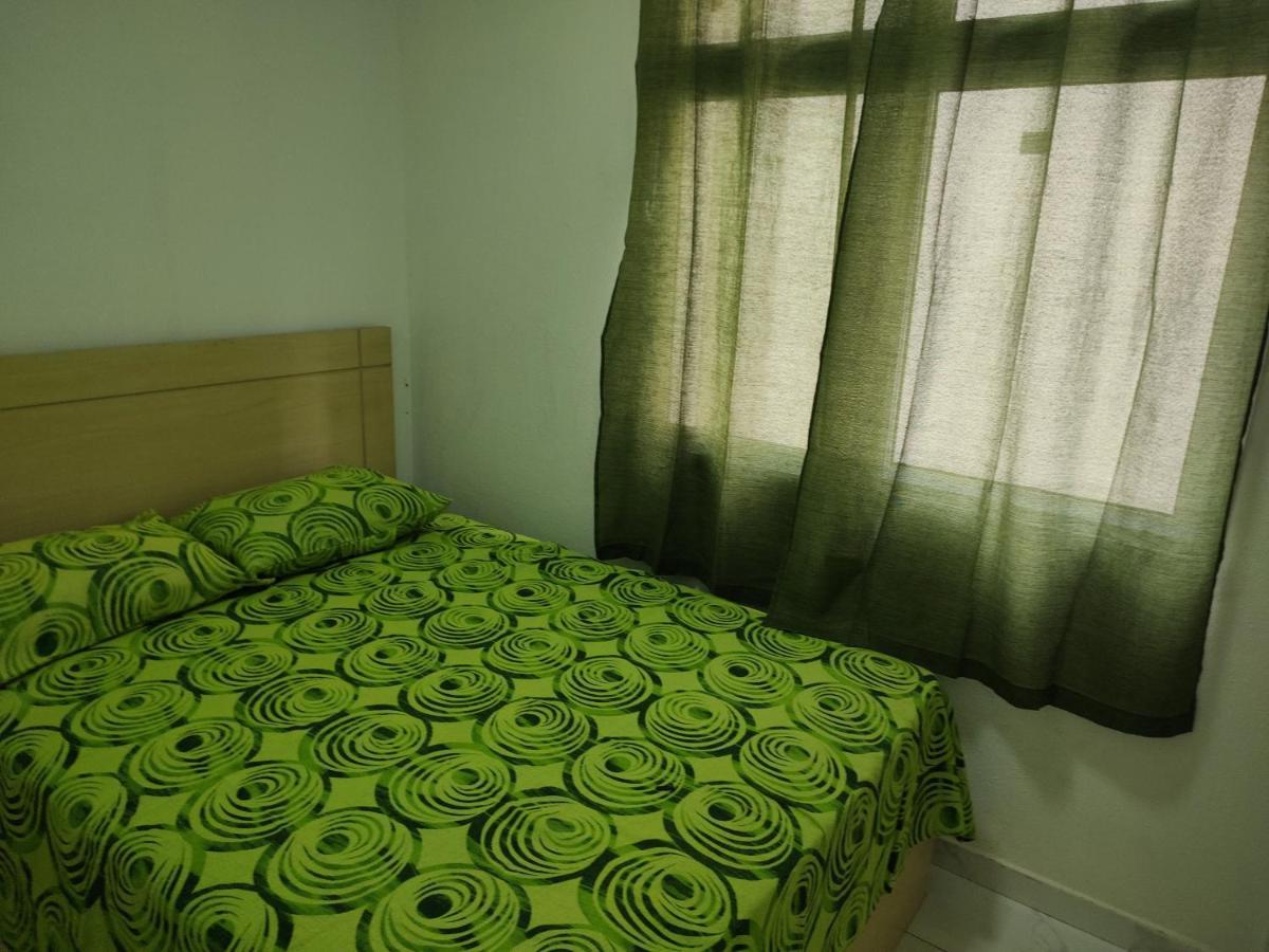 Apartamento Na Praia Do Gonzaga Santos  Extérieur photo